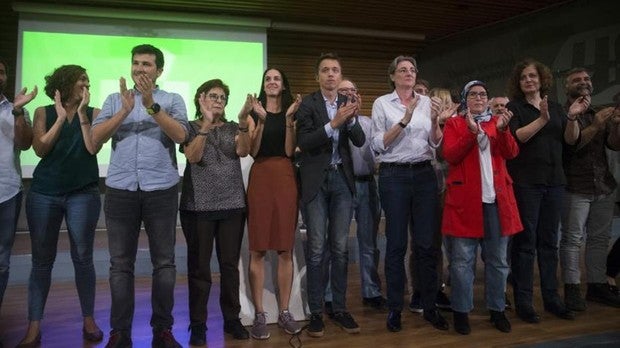 El avispero de Más Madrid estalla a un mes del 10-N