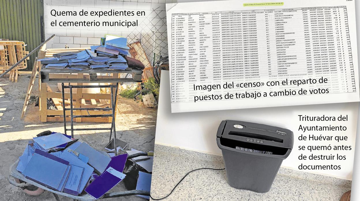 El secretario general del PP, Teodoro García Egea