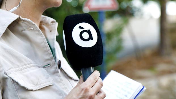 À Punt oferta 59 plazas en las oposiciones de 2019