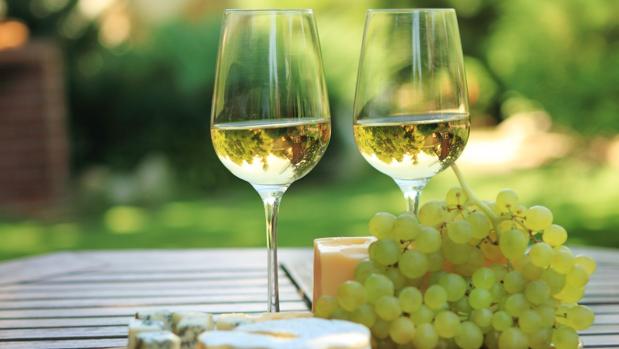 La fiesta de la vendimia llega a la Milla de Oro madrileña