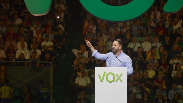 Vox priorizará las ocho provincias donde perdió escaños por pocos votos