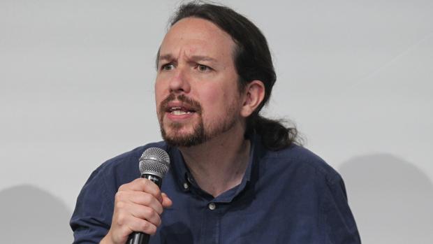 Pablo Iglesias critica que la sentencia del «procés» no soluciona el «conflicto de fondo»