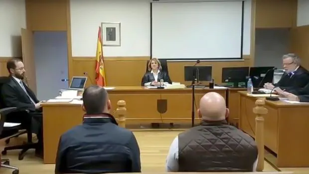 Confirman la absolución de dos guardia civiles acusados de vejaciones en León