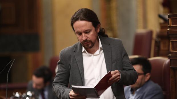 El PSOE ve en la reacción de Iglesias el ejemplo de que no sería de fiar como socio en el Gobierno