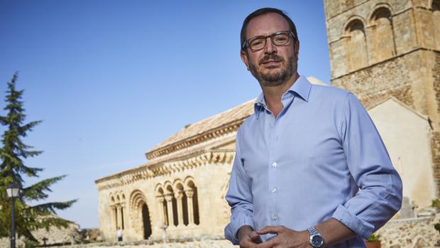 SOS Racismo llevará al juez el empadronamiento de Maroto tras ver el expediente