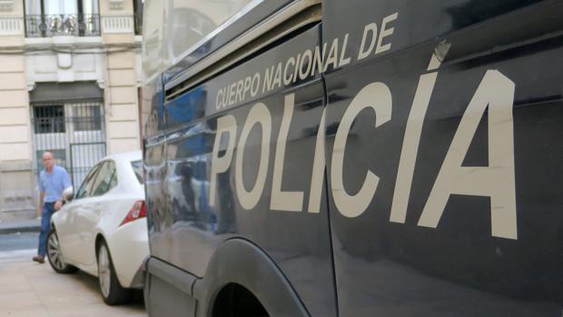 Roban a un joven tras dejarle inconsciente con el método del «mataleón» en Valencia