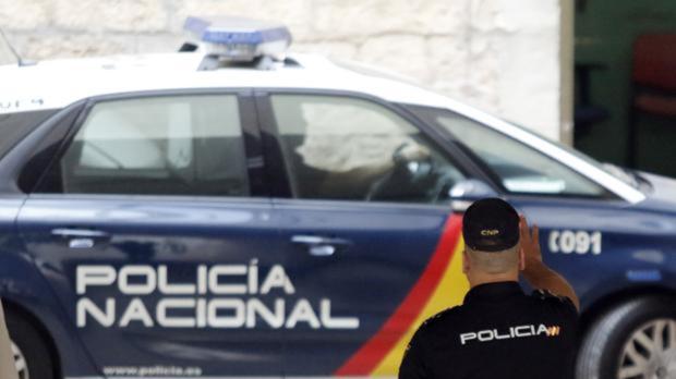 La policía investiga una misteriosa agresión con un objeto punzante en Talavera