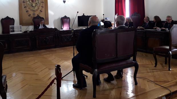 Un guardia civil de Toledo reconoce un cohecho de 300 euros y será condenado a dos años de prisión