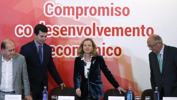 El Gobierno se pone duro con Endesa y la culpa de no haberse preparado