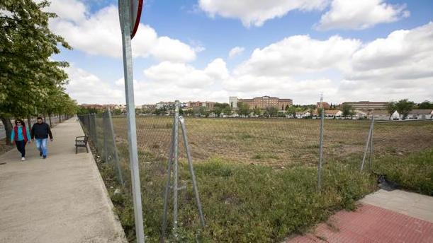 Objetivo: Plan Especial Vega Baja