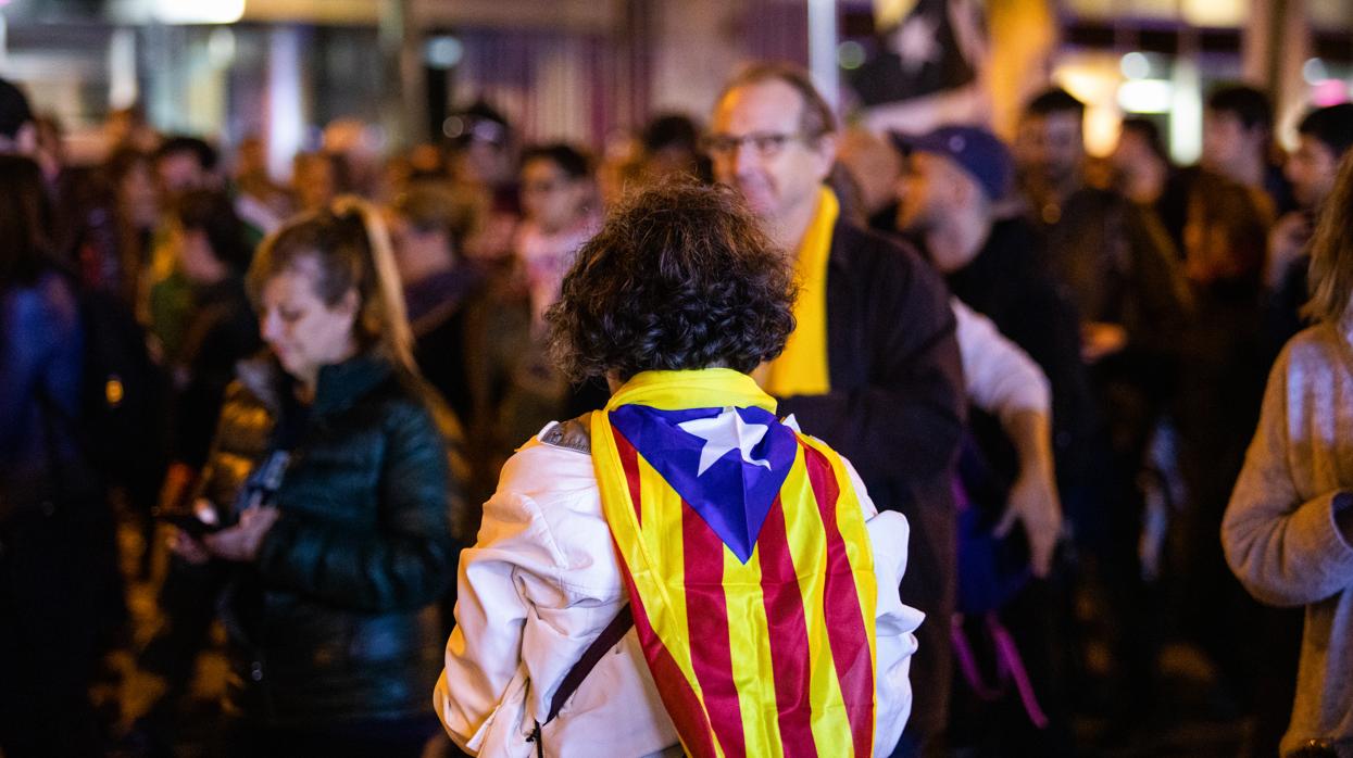 La «embajada» catalana en EE.UU. se refuerza en pleno pulso independentista