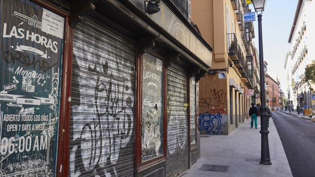 Juicio a gritos entre la fiscal y una acusada fundadora de una asociación cannábica de Lavapiés