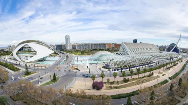 Cinco planes para el puente de Todos los Santos en Valencia