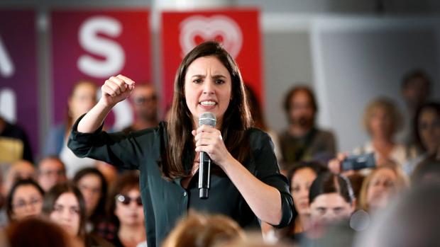 La propietaria señalada por Irene Montero: «La animo a que encuentre ella un pisito así por 1.000 euros»