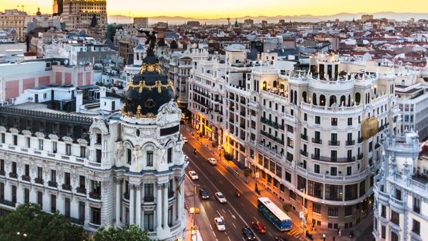 Los planes gratuitos que no te puedes perder este fin de semana en Madrid