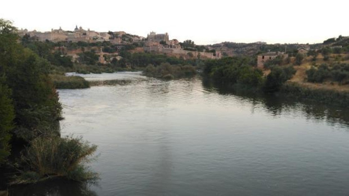 Habrá brumas en el valle del Tajo