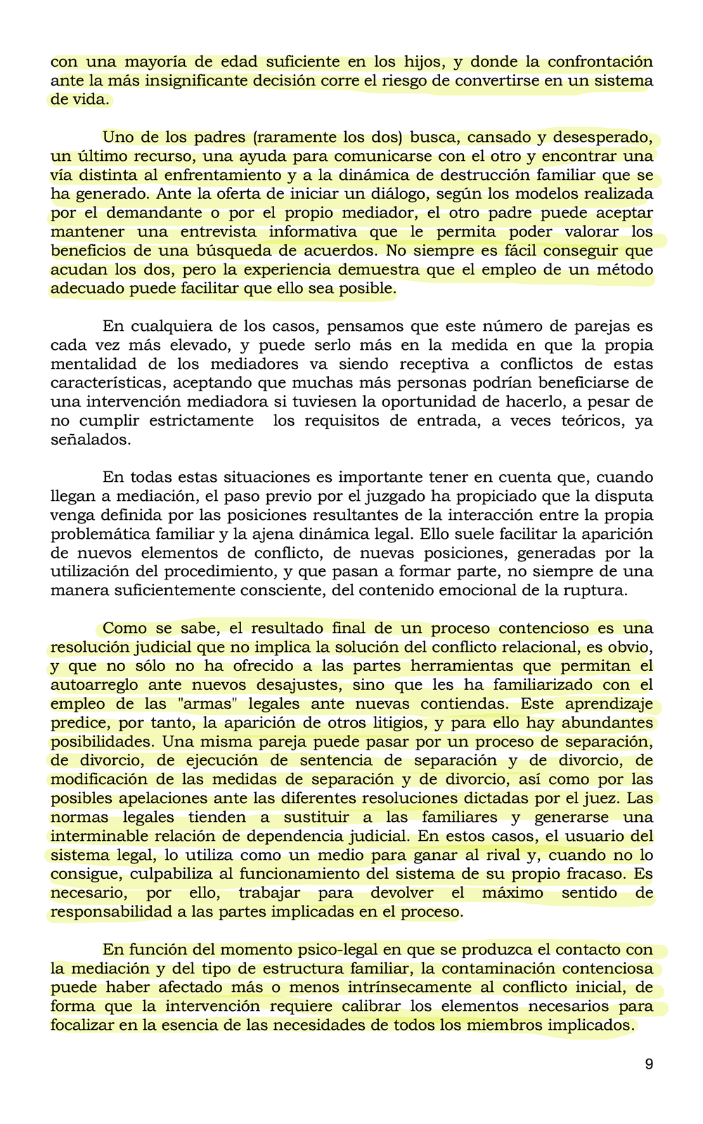 Así plagió la juez Nuñez en su tesis artículos de profesores y hasta el BOE