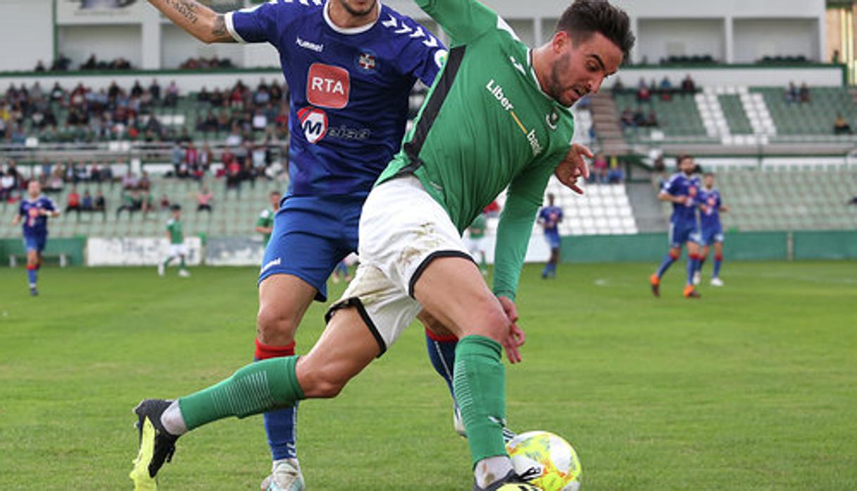 Los toledanos han ganado todos los partidos en el «Salto del Caballo», donde aún no han encajado un gol y han marcado 19