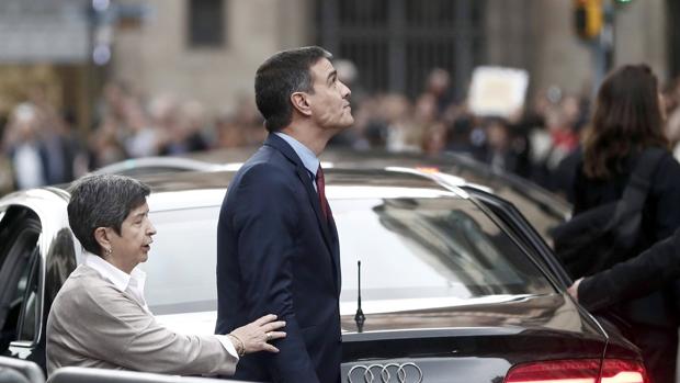 Pedro Sánchez cerrará la campaña del PSOE en Barcelona