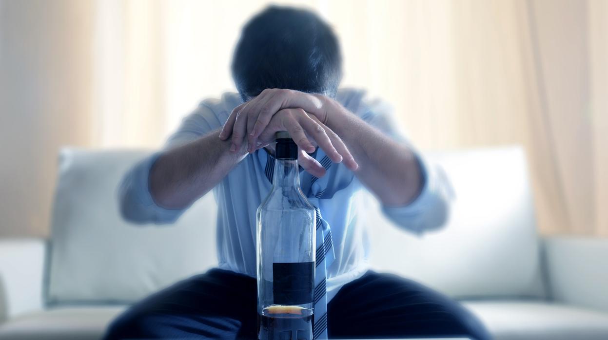 Los países europeos gastaron casi 6 mil millones de euros en tratamientos contra el alcohol en 2015