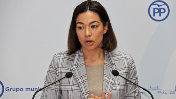 El PP culpa a dos concejales de Milagros Tolón de la «parálisis de la ciudad»