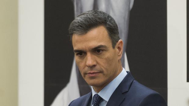 Transparencia ampara a Sánchez y mantiene en secreto todo lo relacionado con su libro