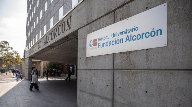 El Hospital de Alcorcón desconocía los crímenes del asesino del Clínico