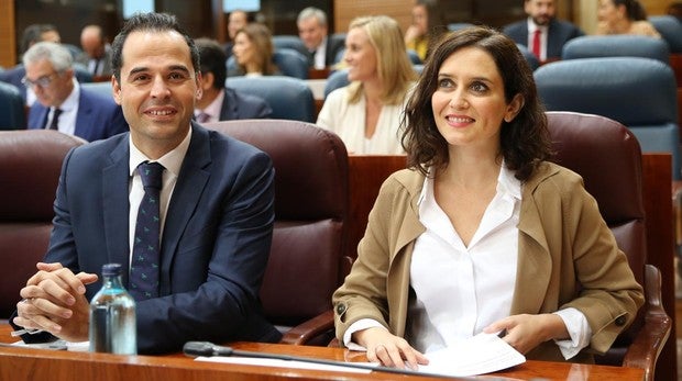 Las exigencias de Díaz Ayuso a Sánchez por impago en su recurso ante la Audiencia Nacional