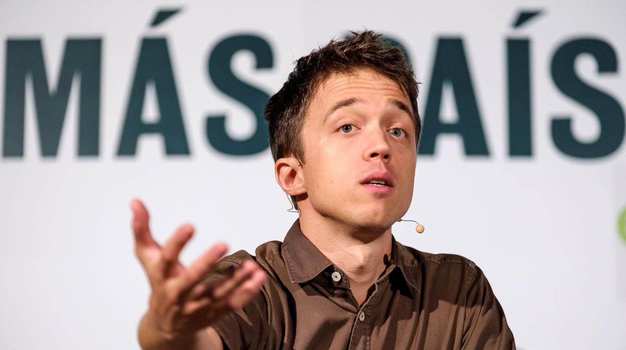 Íñigo Errejón