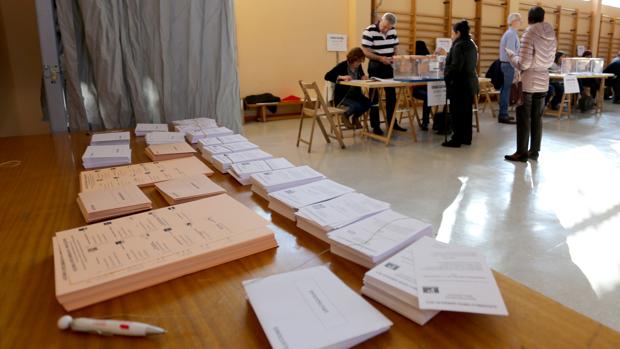 Recuperado el derecho al voto, toca hacerlo «efectivo»