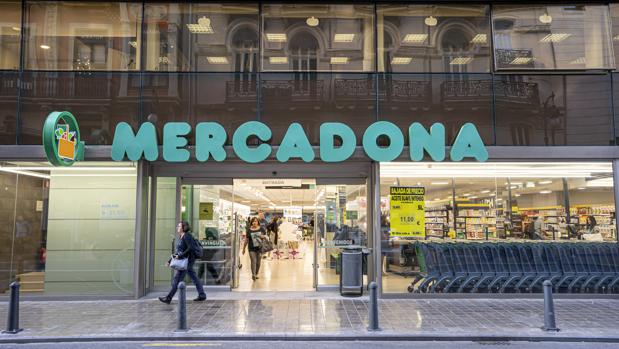Sueldo mínimo de 1.300 a 3.800 euros: Mercadona oferta 250 nuevos empleos con contratos fijos