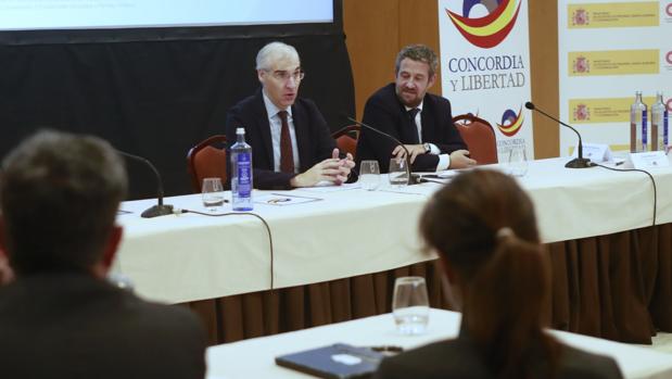 Nadal: «La central térmica que se pierde en Galicia pasa a Marruecos»