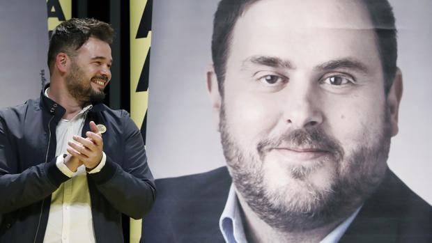 La dura carta de Junqueras a Sánchez: «Sin nosotros, usted no sería presidente. Su tiempo se está agotando»