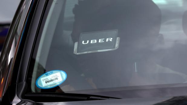 El Gobierno vasco exige a Uber 30 minutos de antelación para contratar servicios