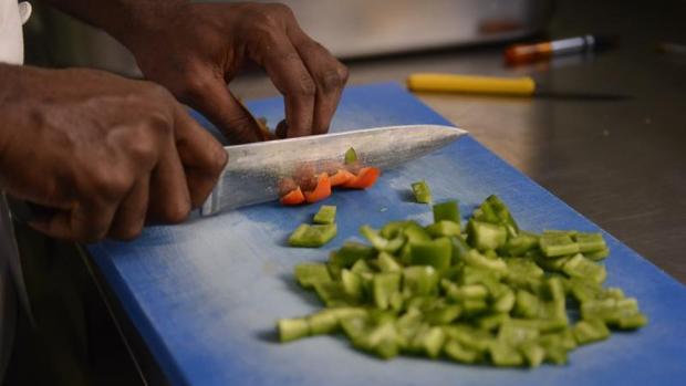 Una empresa de Orense, obligada a pagarle a sus trabajadores una comida por la festividad de la patrona