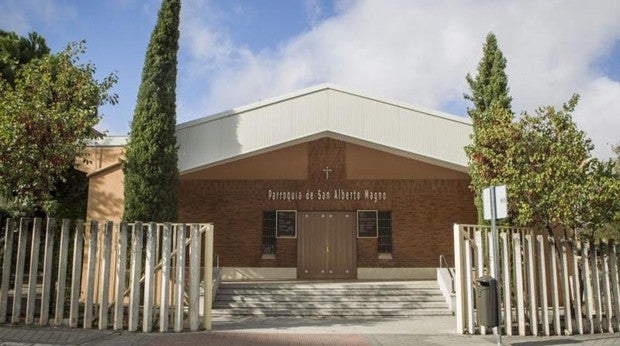 Parroquia de San Alberto Magno: El Opus Dei en Vallecas