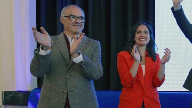 El PSPV-PSOE pierde tres senadores en favor del PP en la Comunidad Valenciana