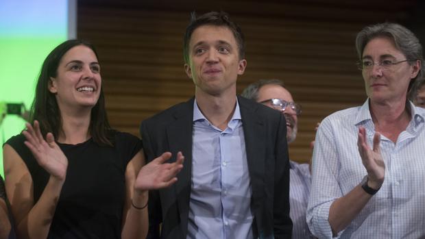 El escaño de Higueras abre la lucha por el liderazgo de Más Madrid en la capital