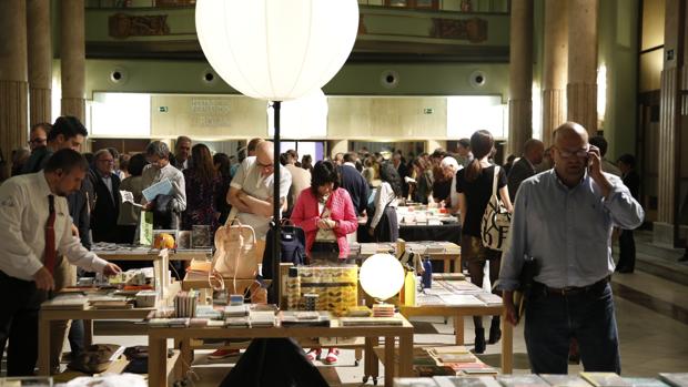 Festival Eñe: la fiesta de la literatura regresa a la capital con México de invitado