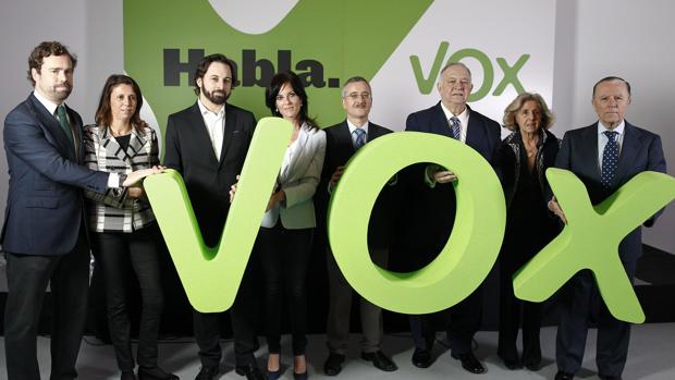 El nuevo vaticinio de Cristina Seguí sobre el futuro de Vox con un Gobierno del PSOE y Podemos