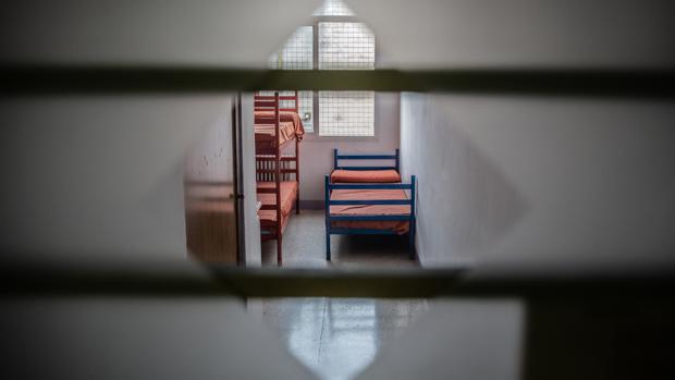 Los presos transgénero en Cataluña podrán pedir traslados a cárceles de su «sexo sentido»