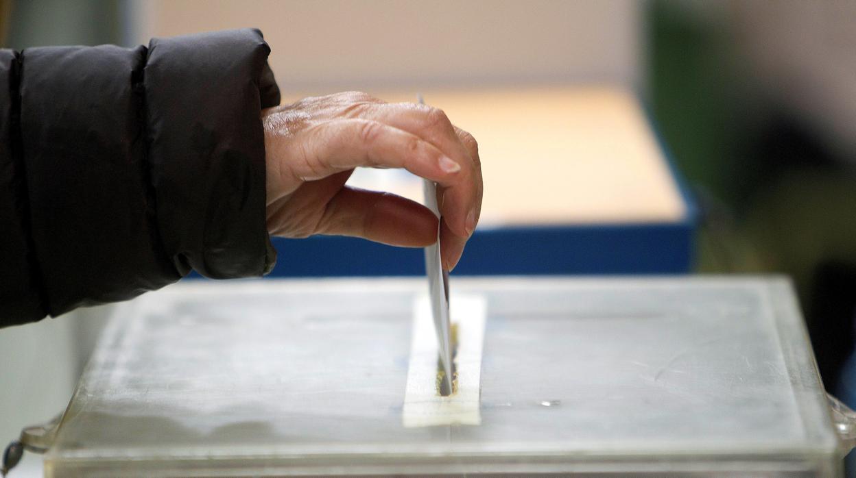 38 municipios repiten elecciones