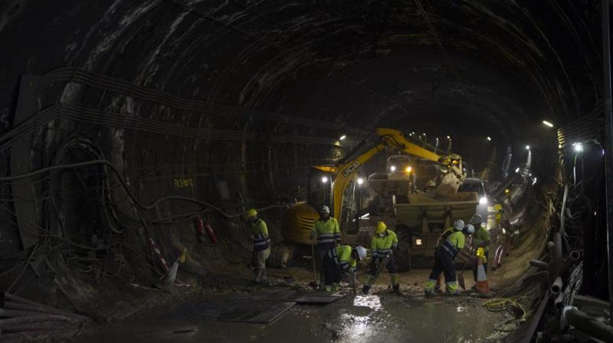 El Túnel De Recoletos Reabre Tras Cinco Meses Cerrado Por Obras De Renovación Integral 2026