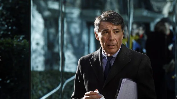 Las claves del procesamiento de Ignacio González por corromper la empresa pública de las aguas de Madrid