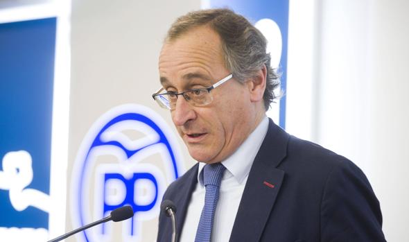 El PP vasco pide la retirada de la unidad didáctica «Herenegun!» por incluir el «relato» de ETA