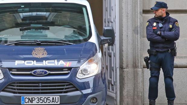 Desarticulado en Zaragoza un clan familiar de tráfico de drogas: tres detenidos, uno de ellos a prisión