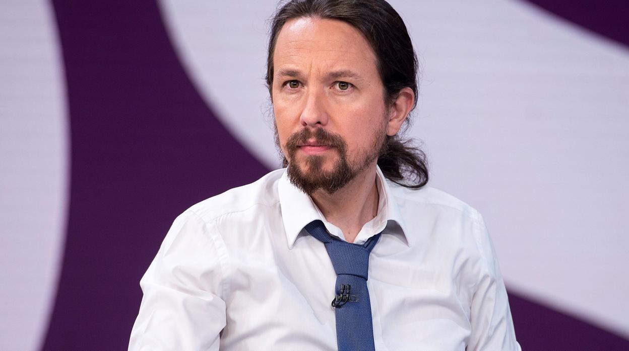 Pablo Iglesias