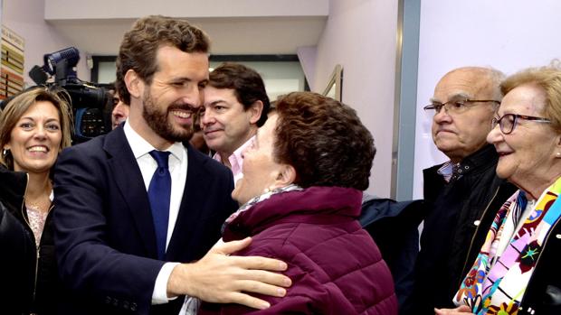 El Partido Popular Europeo ve con «horror» un pacto de Sánchez con Podemos y separatistas