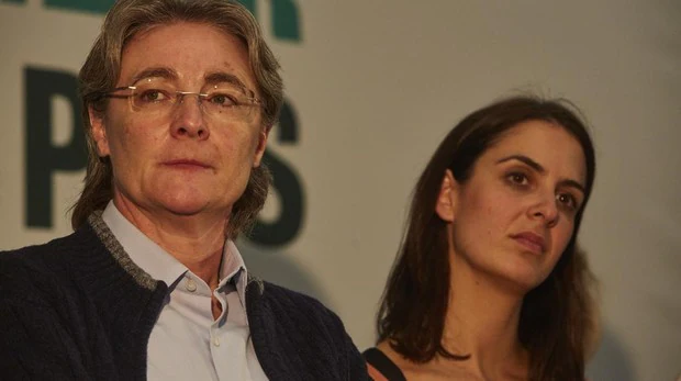 Marta Higueras renuncia al Congreso y la segunda de Errejón será Inés Sabanés