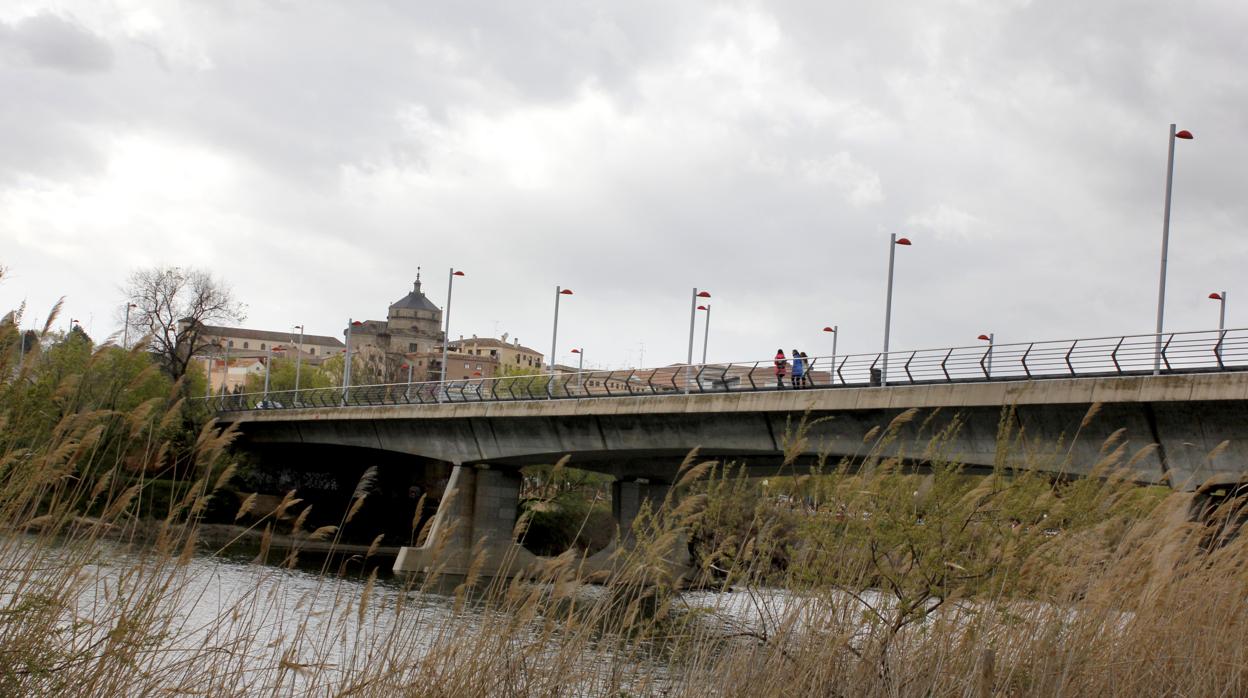 Puente de Azarquiel